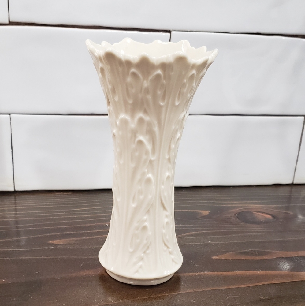 Vintage 1960's Lennox USA Vase